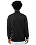 A4 N4282  Adult Sprint Fleece Quarter-Zip