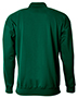 A4 N4282  Adult Sprint Fleece Quarter-Zip