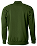 A4 N4282  Adult Sprint Fleece Quarter-Zip