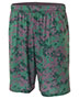 A4 N5322 Men Printed Camo Performance Shorts