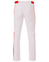 A4 Drop Ship N6162 Men Pro Style Open Bottom Baggy Cut Baseball Pants