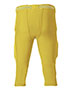 A4 Drop Ship N6181 Men Flyless Football Pants