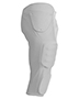 A4 N6198 Men Integrated Zone Football Pant