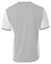 A4 NB3017 Men Premier Soccer Jersey