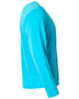 A4 NB3029  Youth Long Sleeve Softek T-Shirt