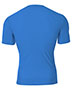 A4 NB3130 Boys Youth Short Sleeve Compression Crew