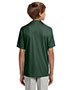 A4 Drop Ship NB3142 Boys Short-Sleeve Cooling Performance Crew Shirt