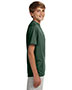 A4 Drop Ship NB3142 Boys Short-Sleeve Cooling Performance Crew Shirt