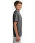 A4 Drop Ship NB3142 Boys Short-Sleeve Cooling Performance Crew Shirt