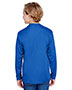 A4 NB3165 Boys Long-Sleeve Cooling Performance Crew Shirt