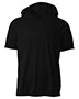 A4 NB3408  Youth Hooded T-Shirt
