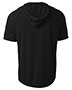 A4 NB3408  Youth Hooded T-Shirt