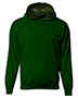 A4 NB4279  Youth Sprint Hooded Sweatshirt