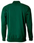 A4 NB4282  Youth Sprint Quarter Zip