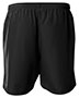 A4 NB5343 Boys Woven Soccer Shorts