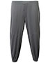 A4 NB6110  Youth Pro DNA Pull Up Baseball Pant