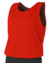 A4 NF1270 Men Reversible Mesh Tank