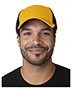 Adams FA102 Unisex Headwear Fairway Cap