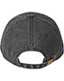 Adams LP108 Classic Pigment Distressed Cap