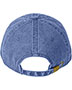 Adams LP108 Classic Pigment Distressed Cap