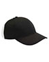 Adams PE105 Men Contrast Back Stripe Clubhouse Cap
