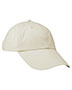 Adams SH101 Men 6-Panel Uv Low-Profile Cap With Elongated Bill