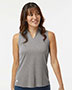 Adidas A1001 Women's Ultimate365 Textured Sleeveless Shirt