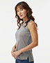 Adidas A1001 Women's Ultimate365 Textured Sleeveless Shirt