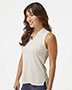 Adidas A1001 Women's Ultimate365 Textured Sleeveless Shirt
