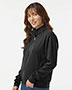 Adidas A1002 Women's Ultimate365 Quarter-Zip Pullover
