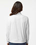Adidas A1002 Women's Ultimate365 Quarter-Zip Pullover