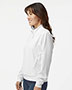 Adidas A1002 Women's Ultimate365 Quarter-Zip Pullover