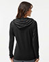 Adidas A1003 Women's Performance Hooded Pullover