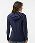 Adidas A1003 Women's Performance Hooded Pullover