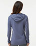 Adidas A1003 Women's Performance Hooded Pullover