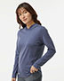 Adidas A1003 Women's Performance Hooded Pullover