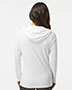 Adidas A1003 Women's Performance Hooded Pullover