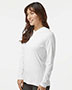 Adidas A1003 Women's Performance Hooded Pullover