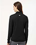 Adidas A1007 Women's Ultimate365 Textured Full-Zip Jacket