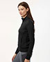 Adidas A1007 Women's Ultimate365 Textured Full-Zip Jacket