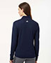 Adidas A1007 Women's Ultimate365 Textured Full-Zip Jacket