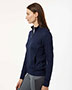 Adidas A1007 Women's Ultimate365 Textured Full-Zip Jacket