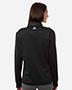 Adidas A1009 Women's Ultimate Quilted Full-Zip Jacket