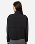 Adidas A1012 Women's Go-To Quarter-Zip Jacket
