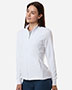 Adidas A1015 Women's Performance Textured Full-Zip Jacket