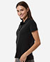 Adidas A1016 Women's Ultimate365 Tour Twistknit Polo