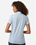 Adidas A1016 Women's Ultimate365 Tour Twistknit Polo