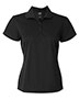 Adidas A131 Women 's Basic Polo