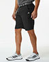 Adidas A2000 Men's Golf 9-Inch Shorts
