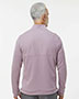 Adidas A2001 Men's Ultimate365 Textured Quarter-Zip Pullover